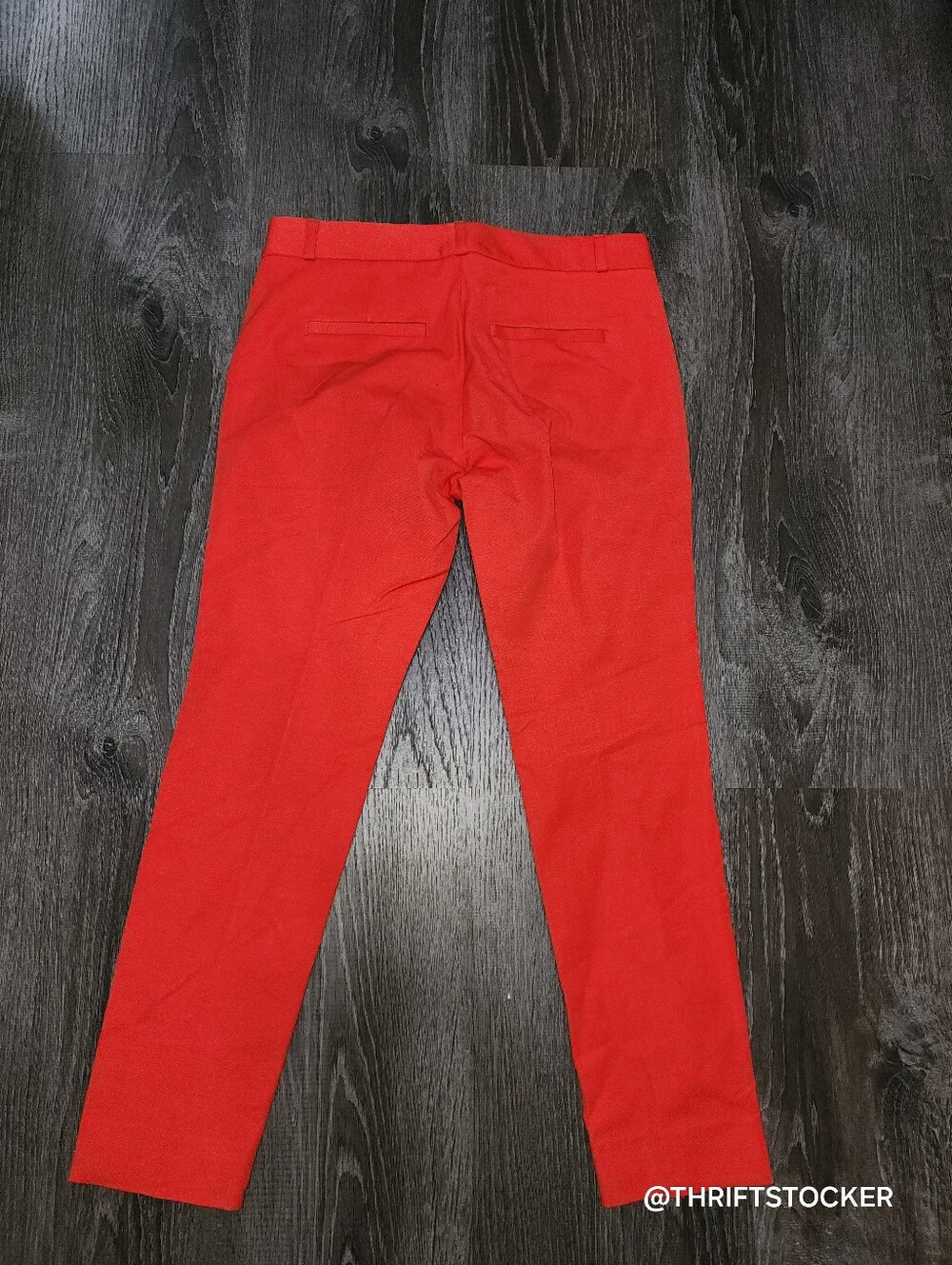 Banana Republic Sloan Pants - Picture 2 of 6